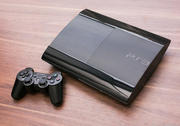 Sony PlayStation 3 (500Gb) 